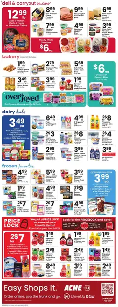 Preview of Acme weekly ads valid from 24.04.2026 | Page: 2