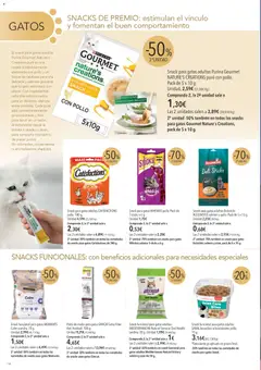 Vista previa de El Corte Inglés catálogo Mascota , nuevo folleto de la tienda, válido en México a partir del 01.02.2026 | Página: 14