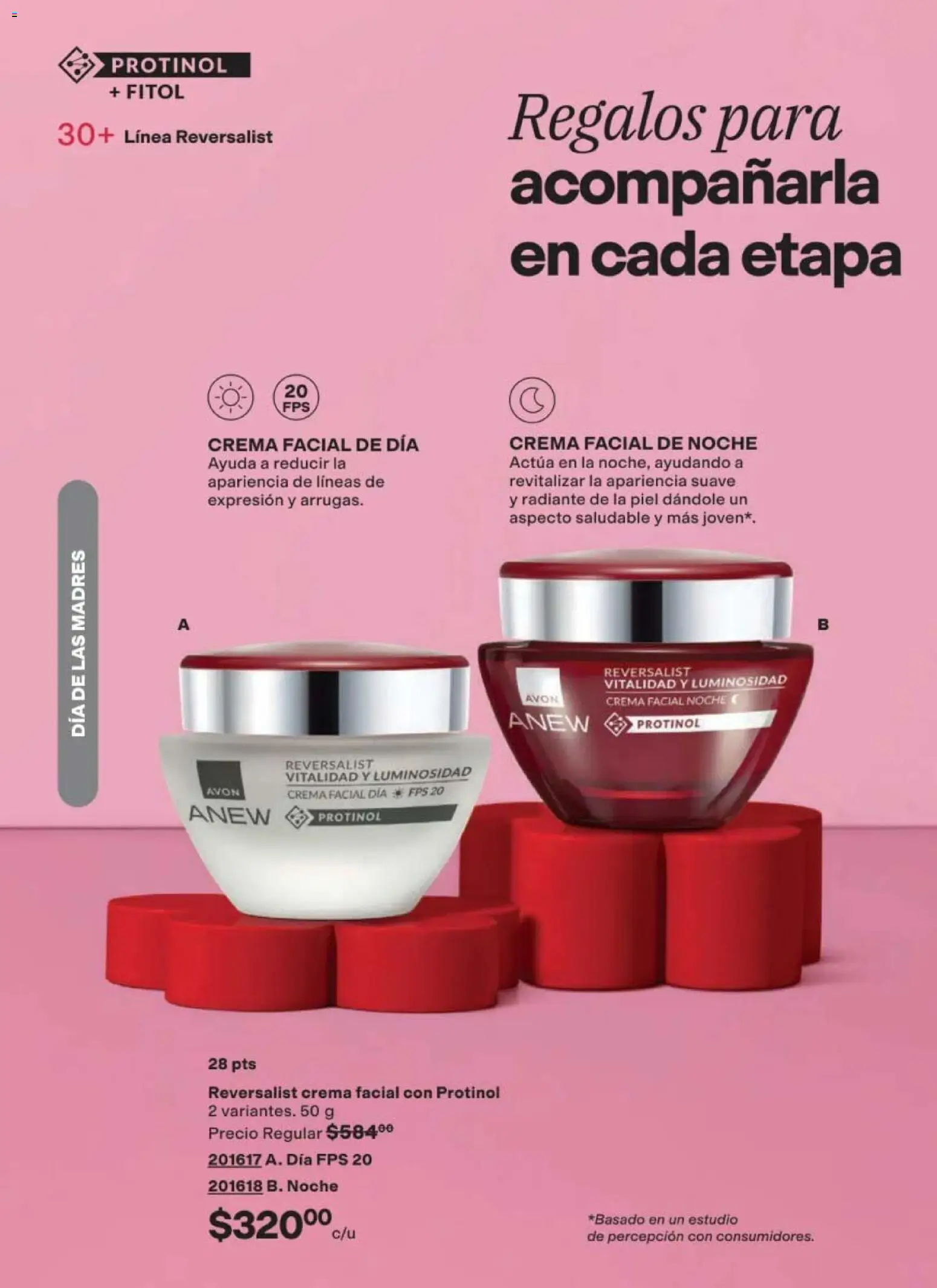 ¡El último » catálogo de AVON para Abril « está aquí! Descubre las SUPER OFERTAS. | México