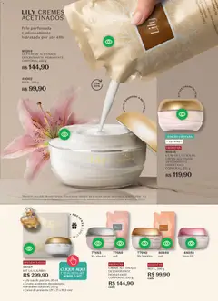 O Boticário - Ciclo 02/2026 - Pré-Visualização do folheto da loja O Boticário, válido de 19.01.2026 | Página: 51