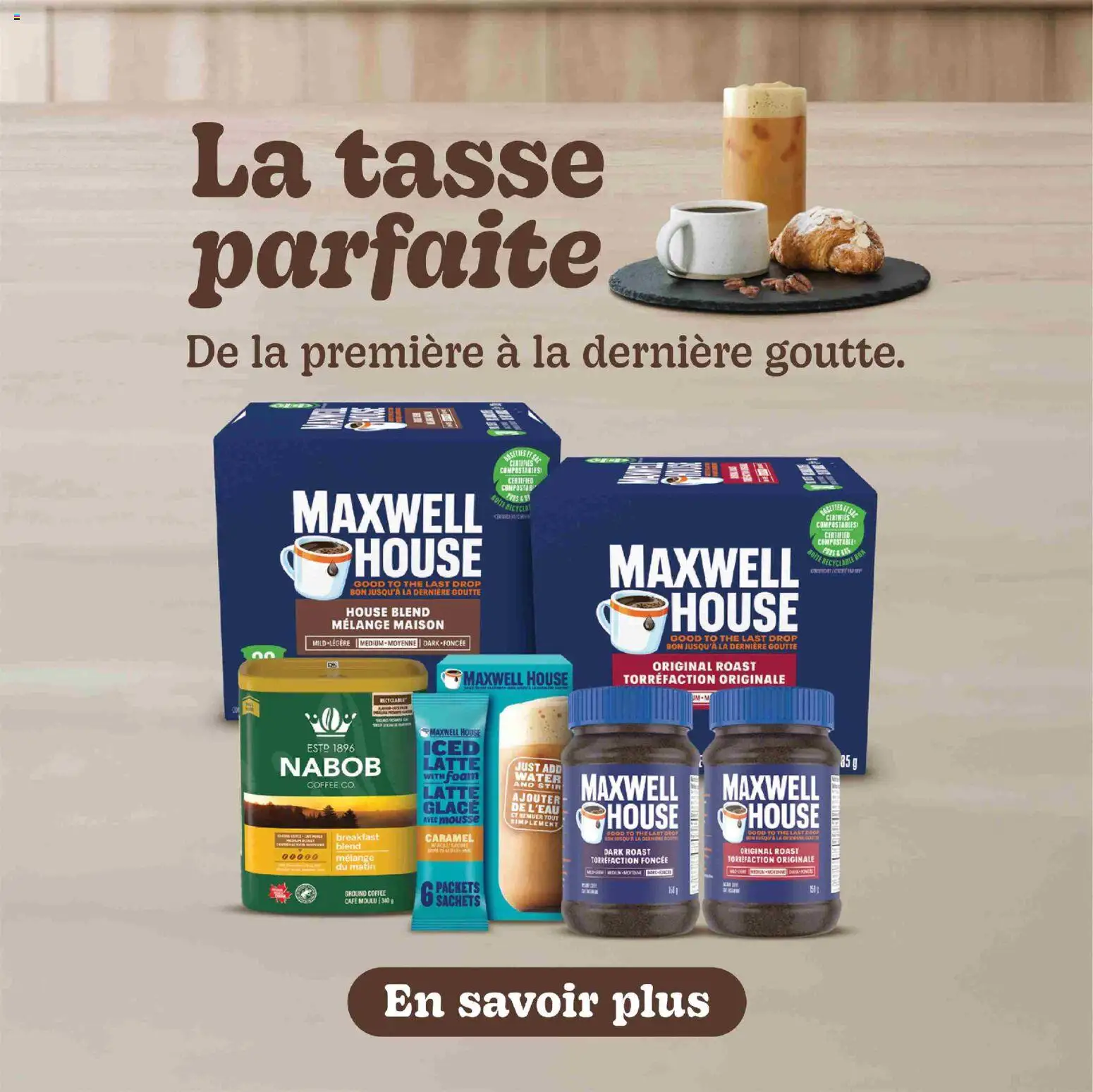 Metro flyer valid from 04.12.2025 | Page: 23