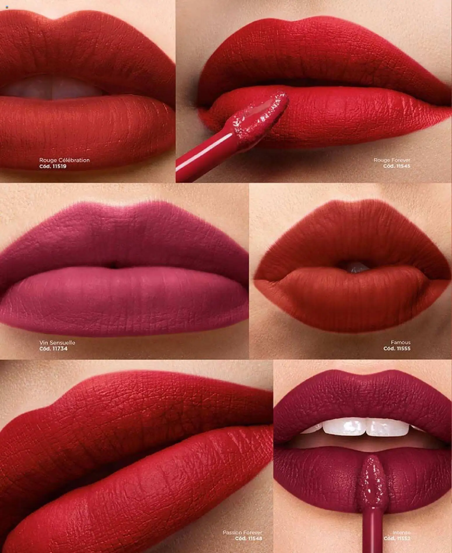 Catálogo L'Bel válido desde 17.01.2026 | Página: 80