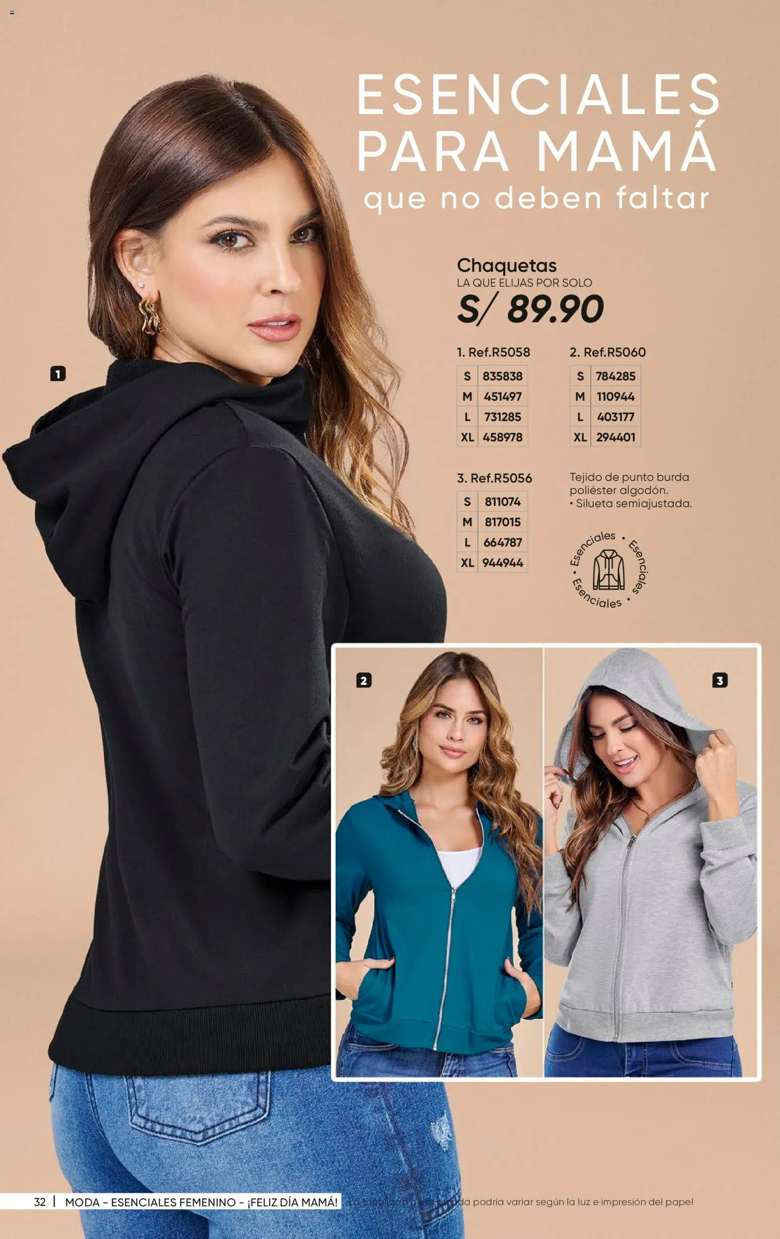 Azzorti catálogo - Campaña 7 del 14/04 ✨ Ahorre a lo grande con los folletos en línea! | Perú