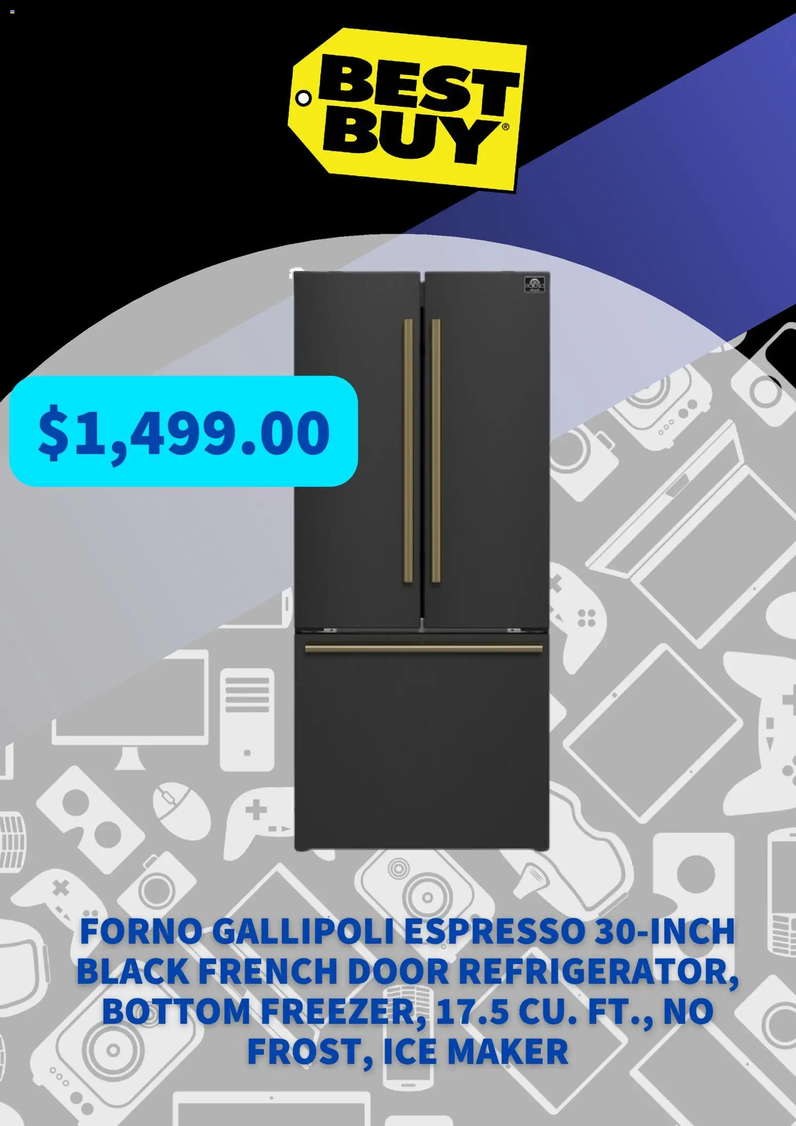 Best Buy flyer valid from 01.12.2025 | Page: 4