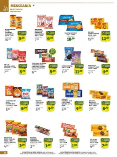 Cooper ofertas Quinzenal - Pré-Visualização do folheto da loja Cooper, válido de 18.03.2026 | Página: 10