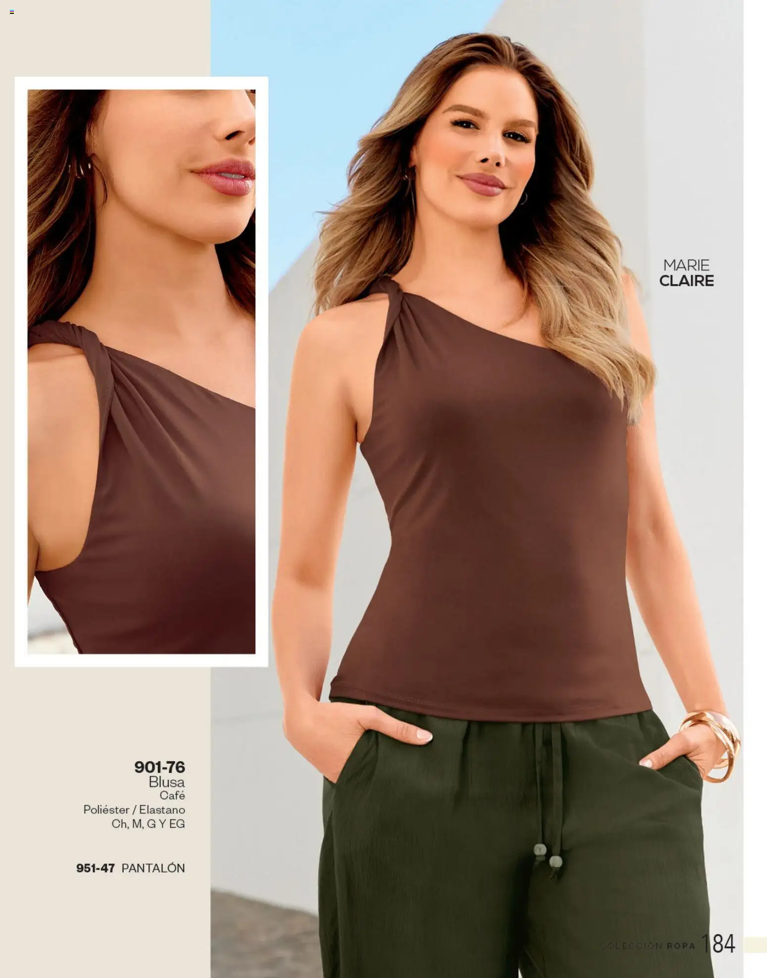 Nuevas ofertas de Cklass válidas en toda la República Mexicana desde el 05.03.2026. ¡Encuentra las mejores ofertas en Cklass catálogo Complemento Verano Calzado! | Página: 415 | Productos: Blusa, Café, Ropa