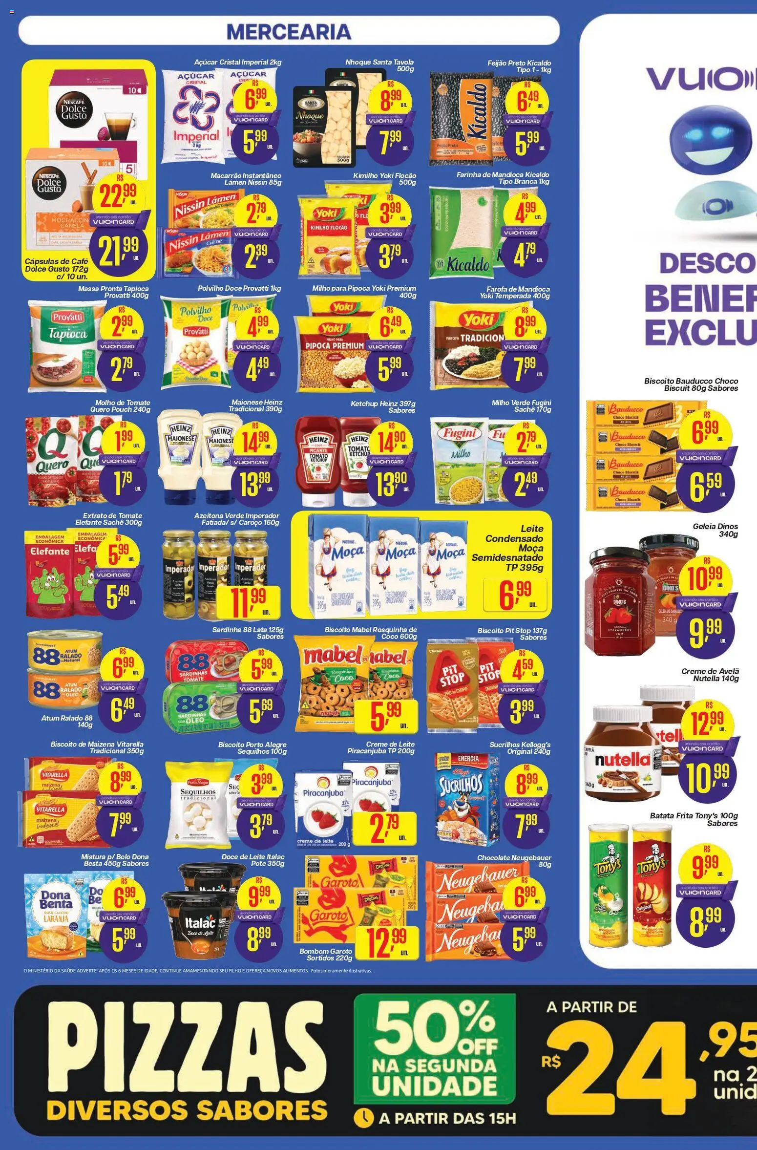 Comper Folheto - válido de 13.04.2026 | Página: 2