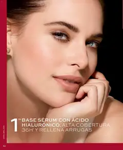 L'Bel Campaña 8 válido desde el 29.04.2026 | Página: 84 | Productos: Base, Serum