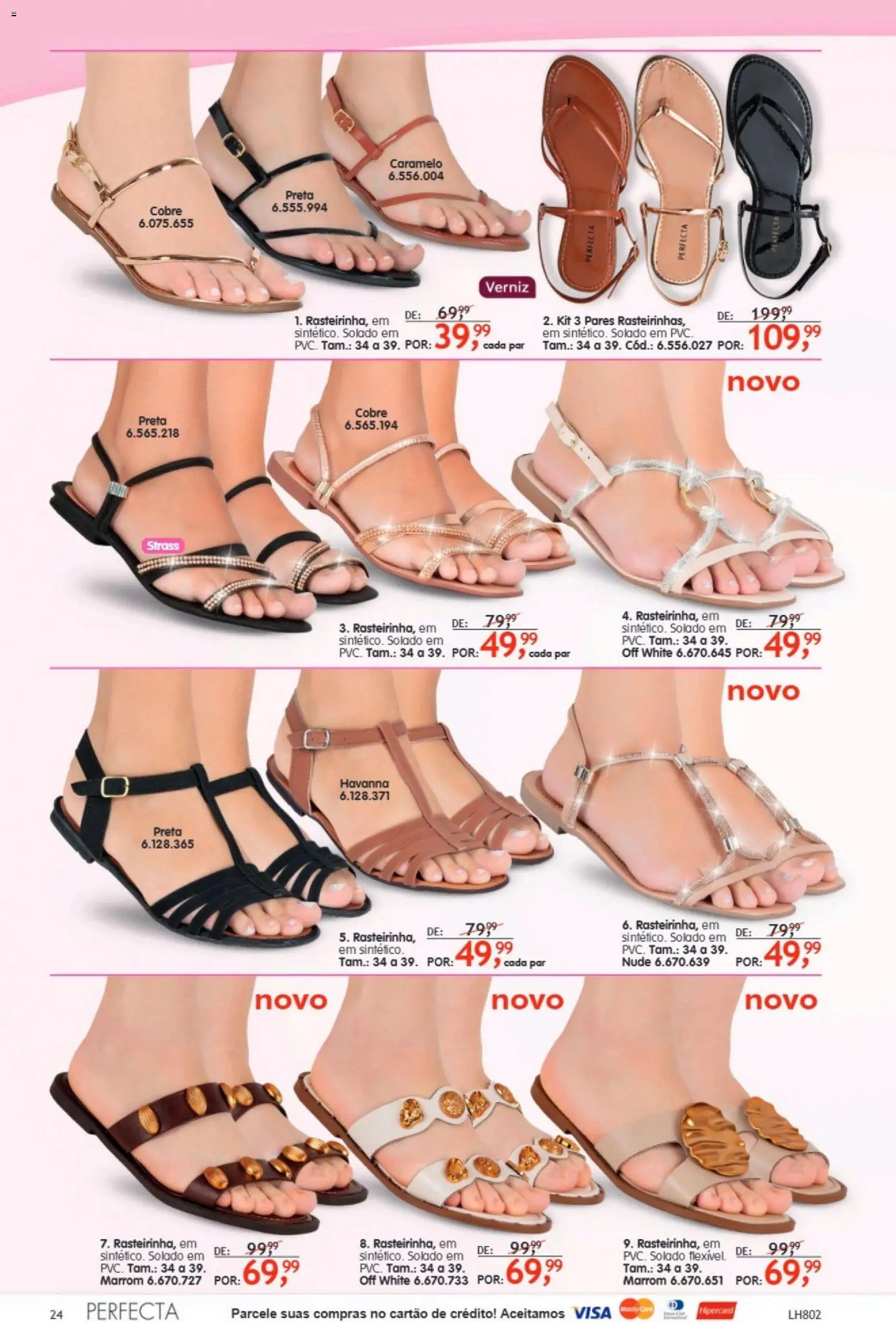 Quatro Estações Folheto - válido de 01.01.2026 | Página: 24 | Produtos: Verniz