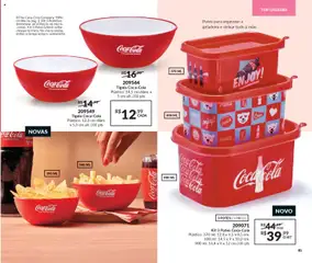 Avon - Campanha 19: Casa & Estilo - Pré-Visualização do folheto da loja Avon, válido de 21.11.2025 | Página: 81