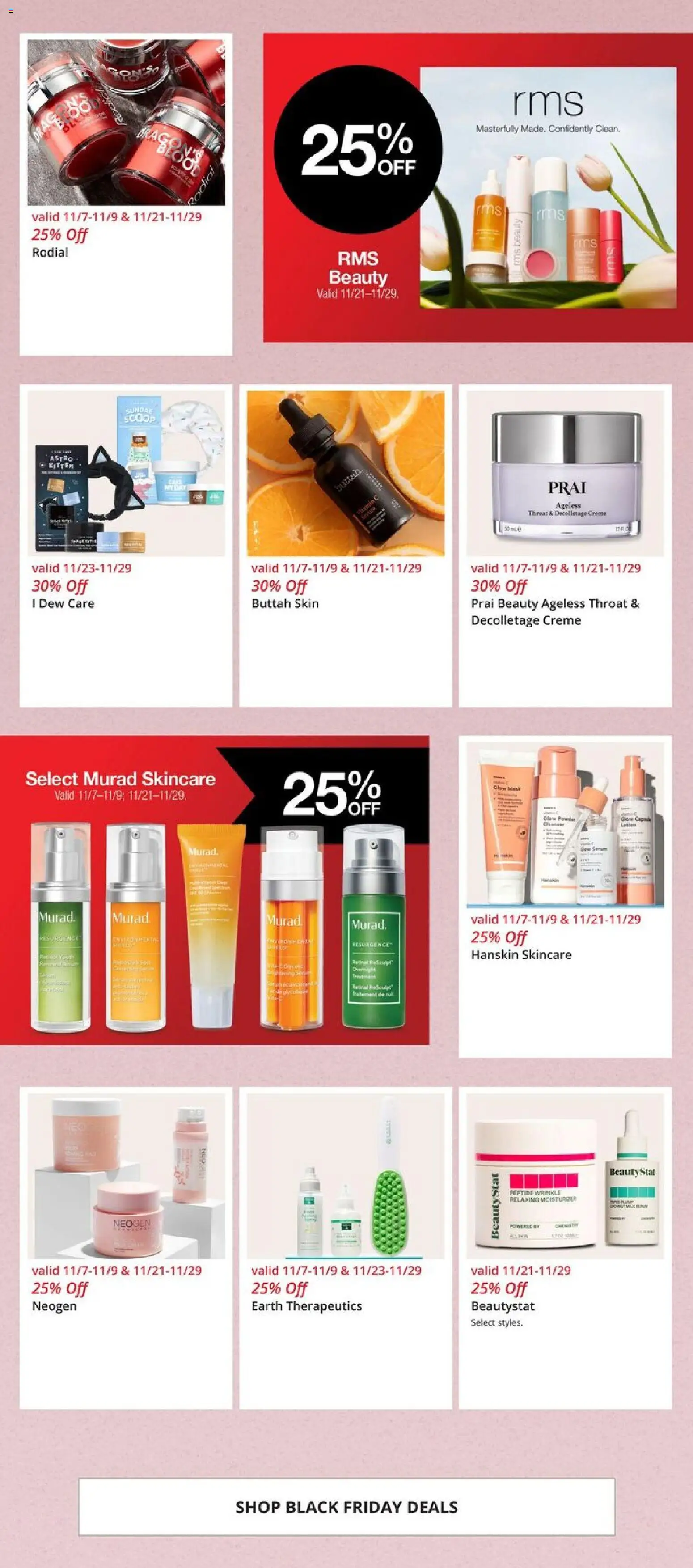 JCPenney Black Friday Women´s Deals - valid from 07.11.2025 | Page: 14