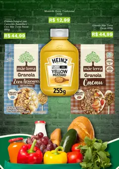 Pão de Açúcar - Ofertas da semana - Pré-Visualização do folheto da loja Pão de Açúcar, válido de 16.02.2026 | Página: 3