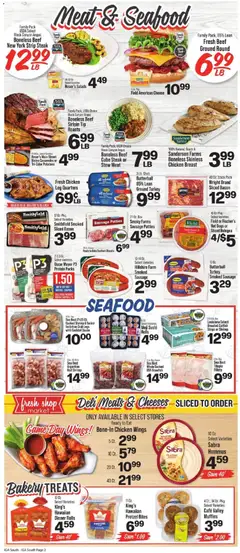 Preview of IGA weekly ads valid from 18.03.2026 | Page: 2