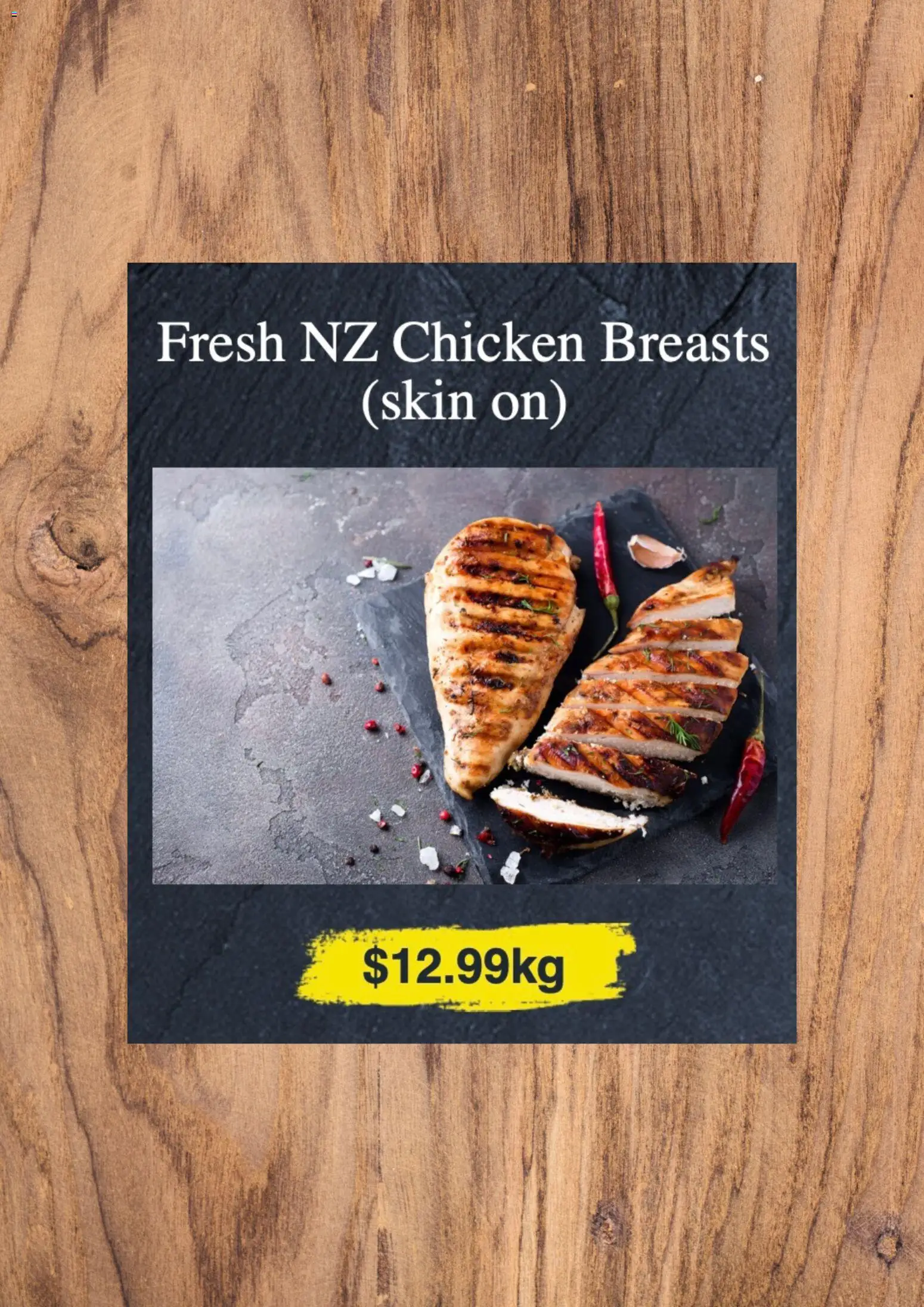 Aussie Butcher catalogue from 23.02.2026 | Page: 4