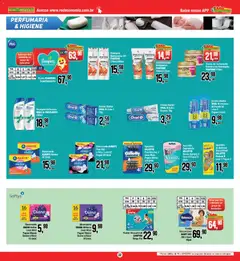 Encarte RedEconomia - Pré-Visualização do folheto da loja RedEconomia, válido de 16.12.2025 | Página: 22