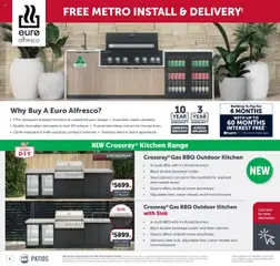 Preview of Stratco Catalogue NSW - valid from 19.09.2025 | Page: 4