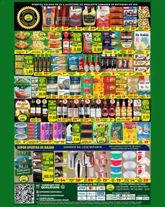 Supermercado Padrão - Ofertas da semana  - Pré-Visualização do folheto da loja Supermercado Padrão, válido de 02.01.2026 | Página: 2