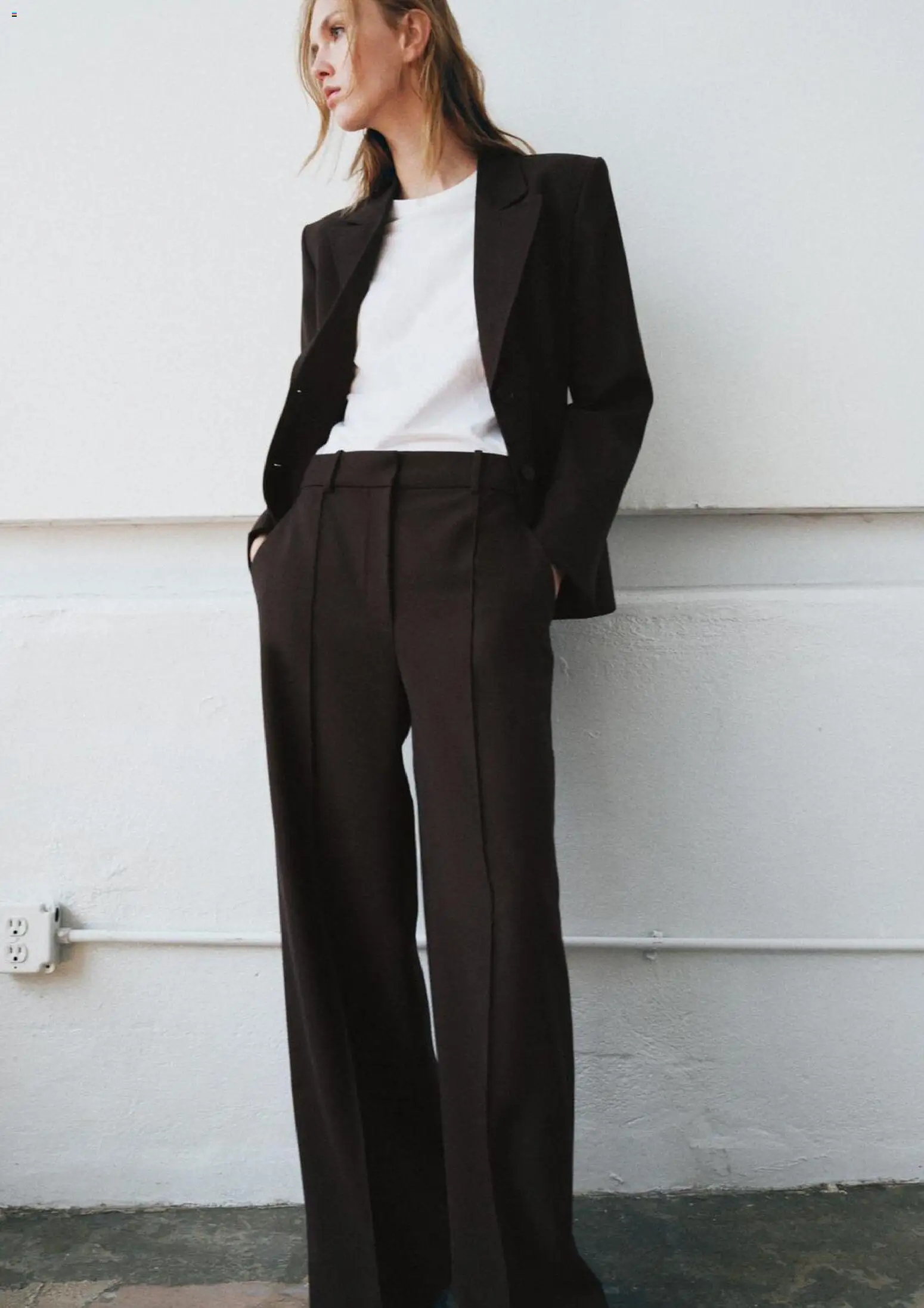 Nuevas ofertas de Zara válidas en toda la República Mexicana desde el 02.02.2026. ¡Encuentra las mejores ofertas en Zara catálogo Primavera! | Página: 10