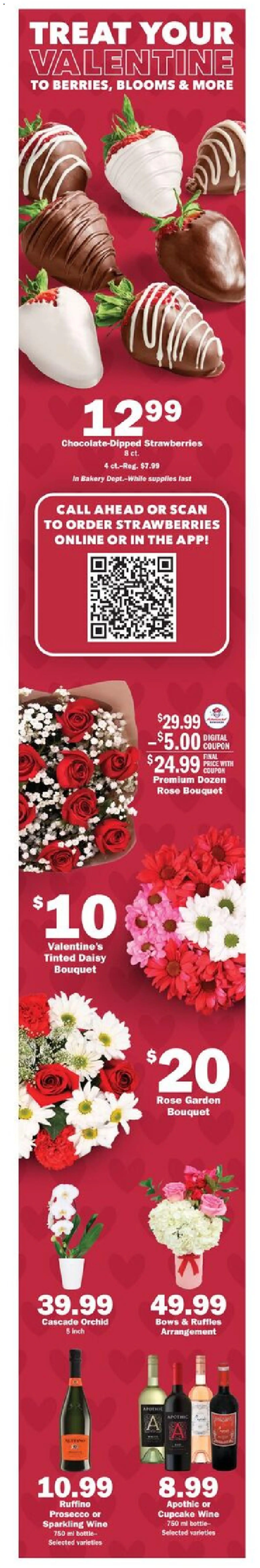 Schnucks Weekly Print Ad - IN - valid from 11.02.2026 | Page: 7