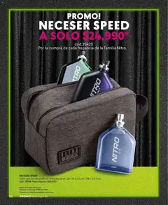 CyZone - Catálogo C18 -  Vista previa de la revista de la tienda CyZone valido desde el 03.11.2025 | Página: 96