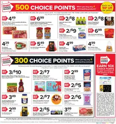 Giant Weekly Ad - valid from 18.07.2025 | Page: 7
