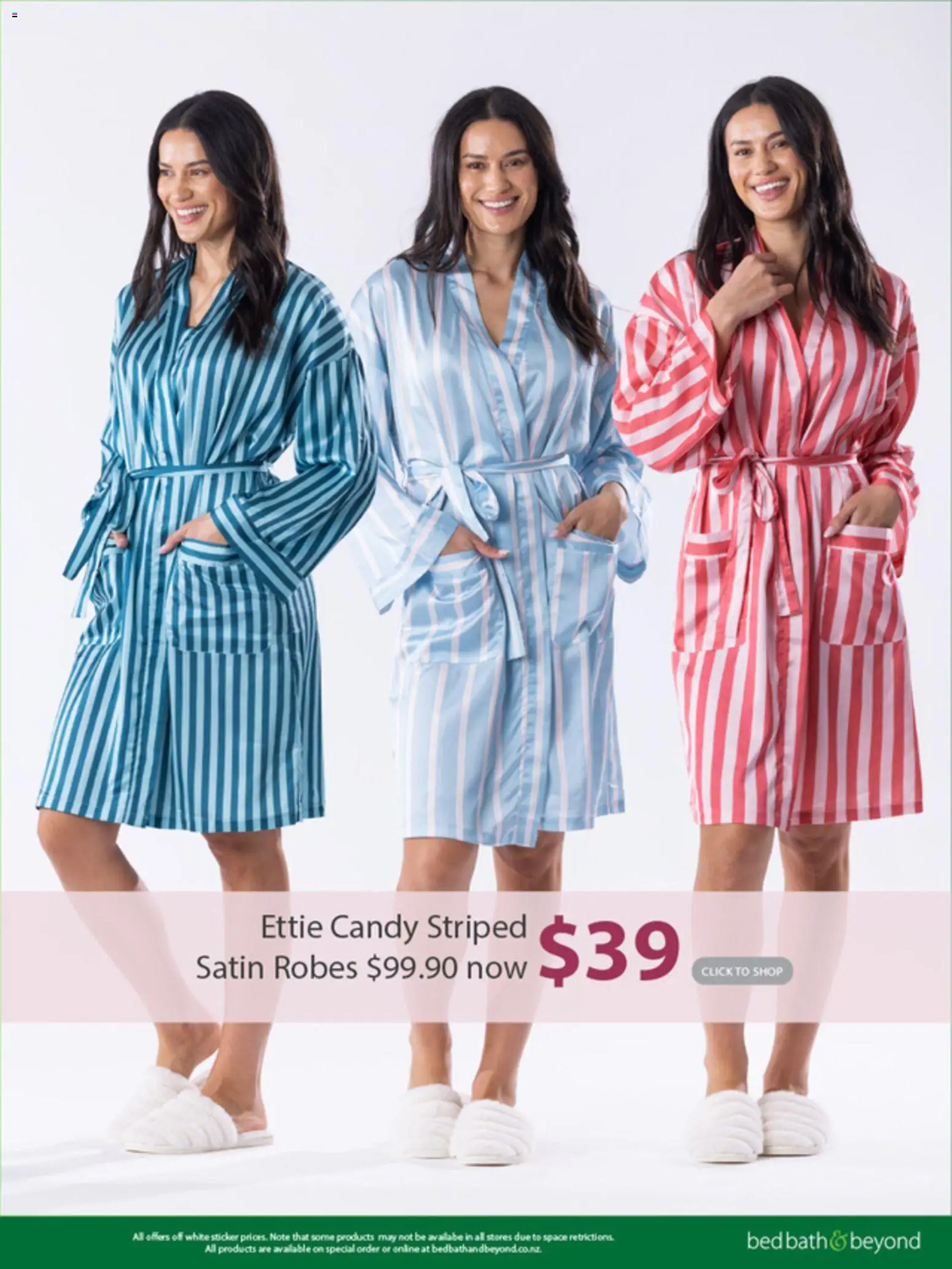 Bed Bath and Beyond catalogue from 28.10.2025 | Page: 35