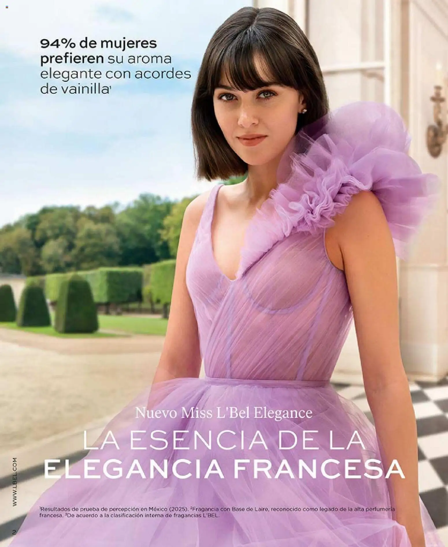 L'Bel revista - valida desde el 01.02.2026 | Página: 2