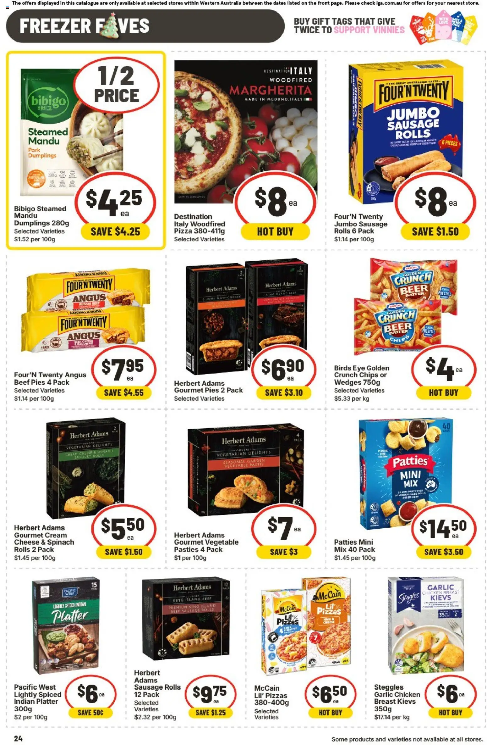 IGA catalogue - valid from 19.11.2025 | Page: 31 | Products: Gum, Mouthwash, Toothbrush, Razors