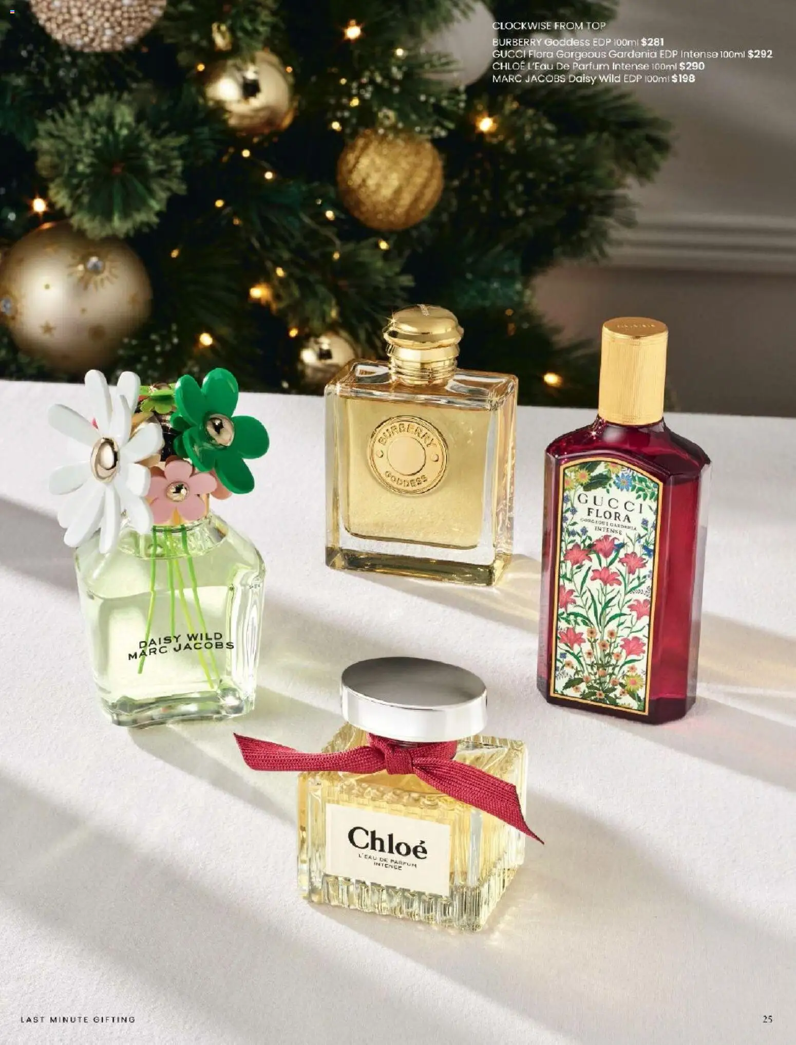 Myer catalogue - valid from 04.12.2025 | Page: 25