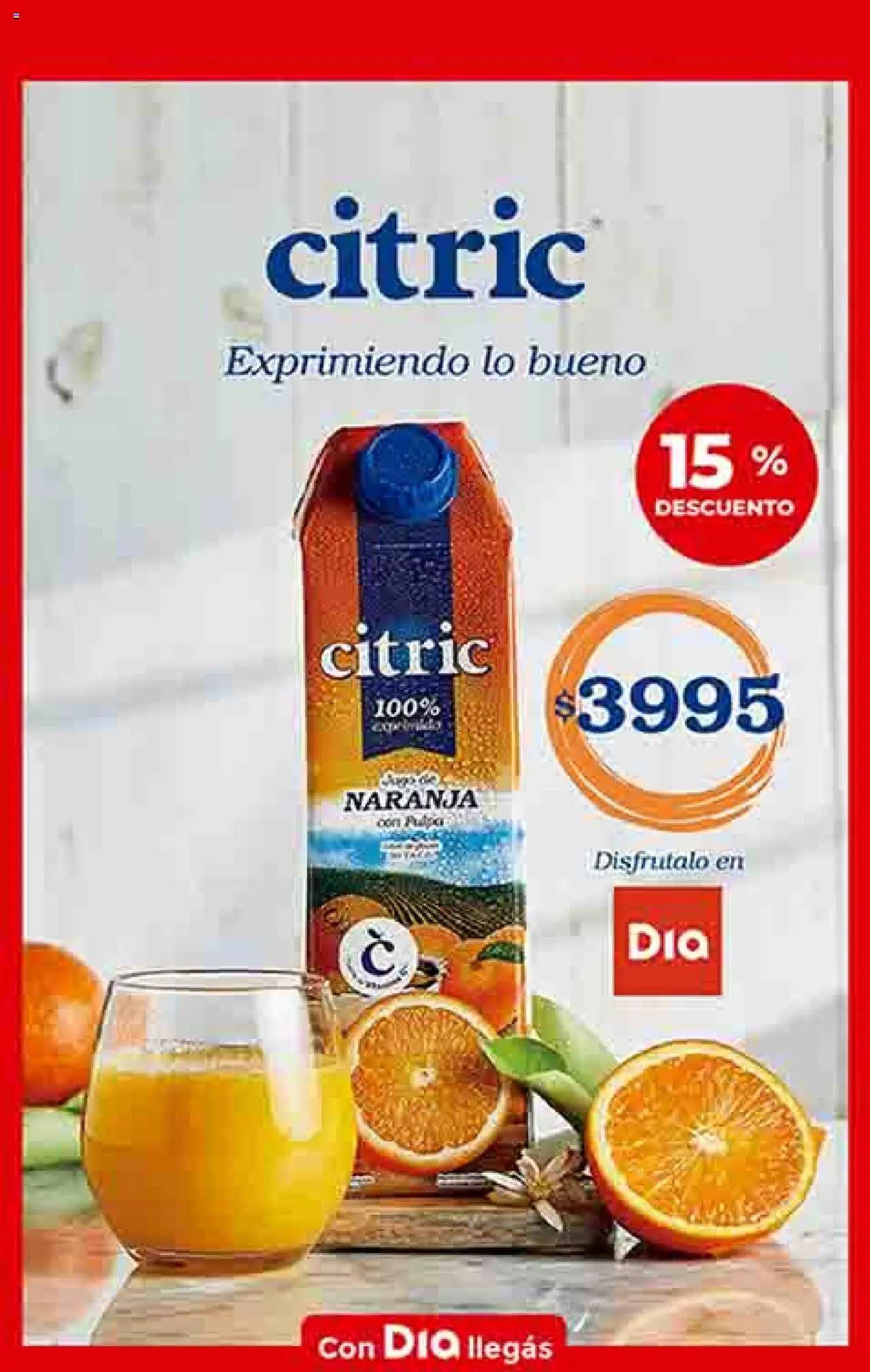 Dia - Ofertas - Salta y Jujuy │ válido desde el 17.09.2025 | Página: 11