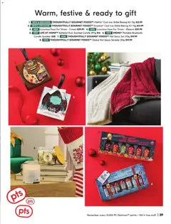 Preview of Shoppers - Catalogue from shop Shoppers valid from 22.11.2025 | Page: 29