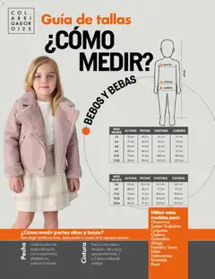 Vista previa de Price Shoes catálogo Abrigador, nuevo folleto de la tienda, válido en México a partir del 03.11.2025 | Página: 470