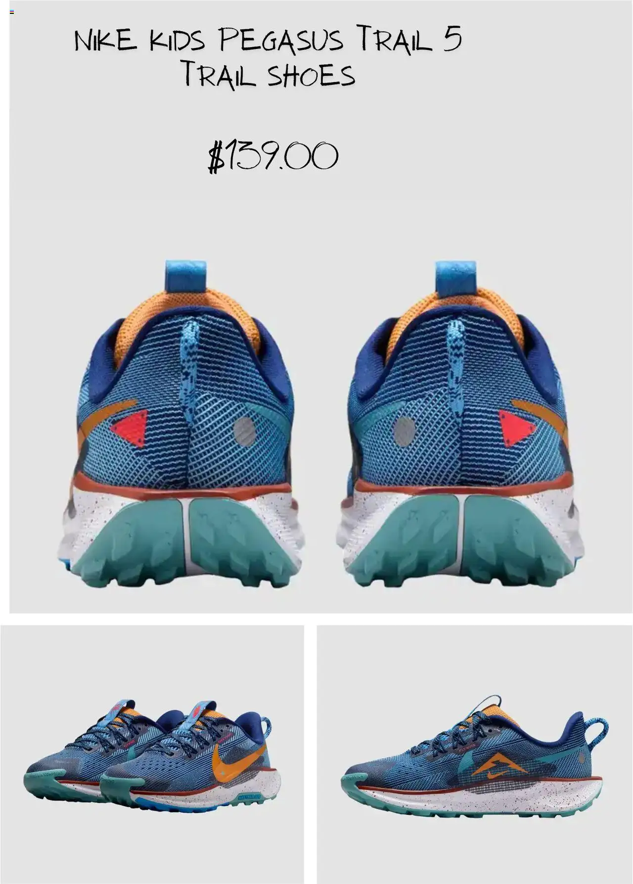 Rebel Sport catalogue from 10.08.2025 | Page: 10