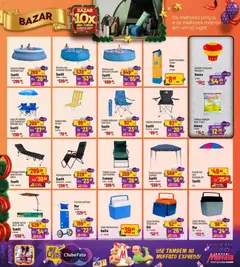 Super Muffato - Ofertas da semana - Pré-Visualização do folheto da loja Super Muffato, válido de 17.11.2025 | Página: 18