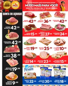 Rede Plus Supermercados - Ofertas da semana - Pré-Visualização do folheto da loja Rede Plus Supermercados, válido de 26.11.2025 | Página: 2