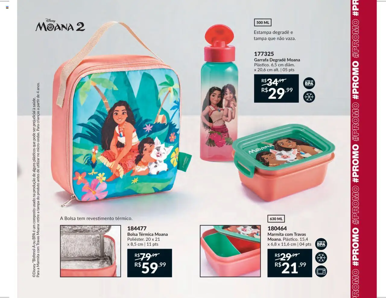 Avon Folheto - válido de 16.06.2025 | Página: 27 | Produtos: Bolsa