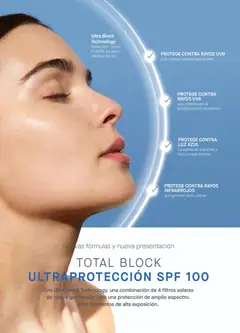 Yanbal - Catálogo C 1/2026  -  Vista previa de la revista de la tienda Yanbal valido desde el 03.01.2026 | Página: 8