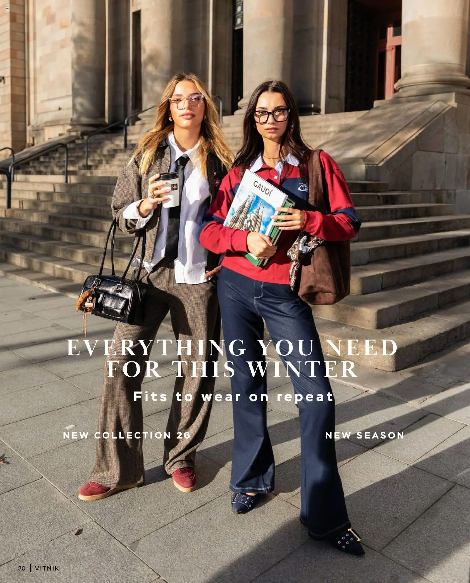 Vitnik - Catálogo │ válido desde el 24.02.2026 | Página: 30