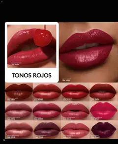 Ésika - Catálogo Ésika C02 -  Vista previa de la revista de la tienda Ésika valido desde el 01.02.2026 | Página: 36 | Productos: Vino