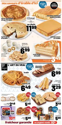 Preview of Metro weekly flyer / circulaire from shop Metro valid from 12.02.2026 | Page: 13