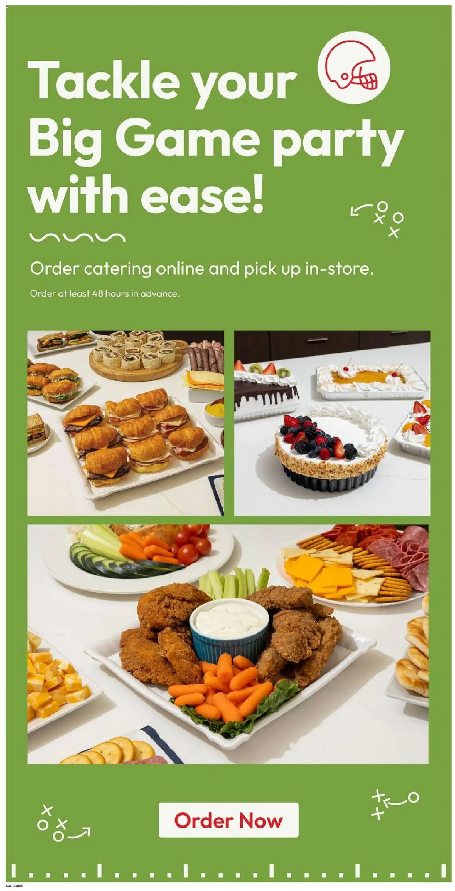 Stater Bros Weekly Ad - valid from 04.02.2026 | Page: 6