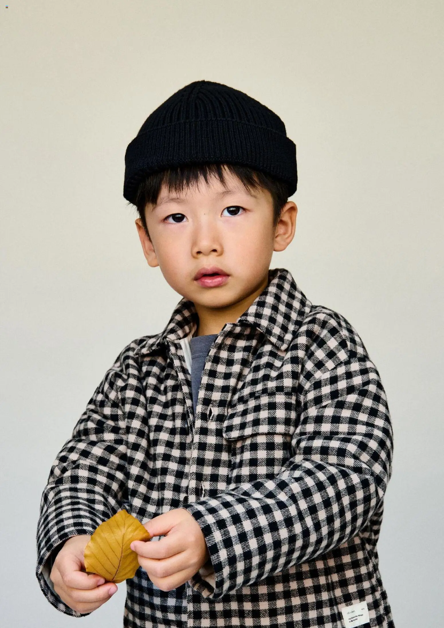 New in Boys Zara │ válido desde el 01.12.2025 | Página: 5