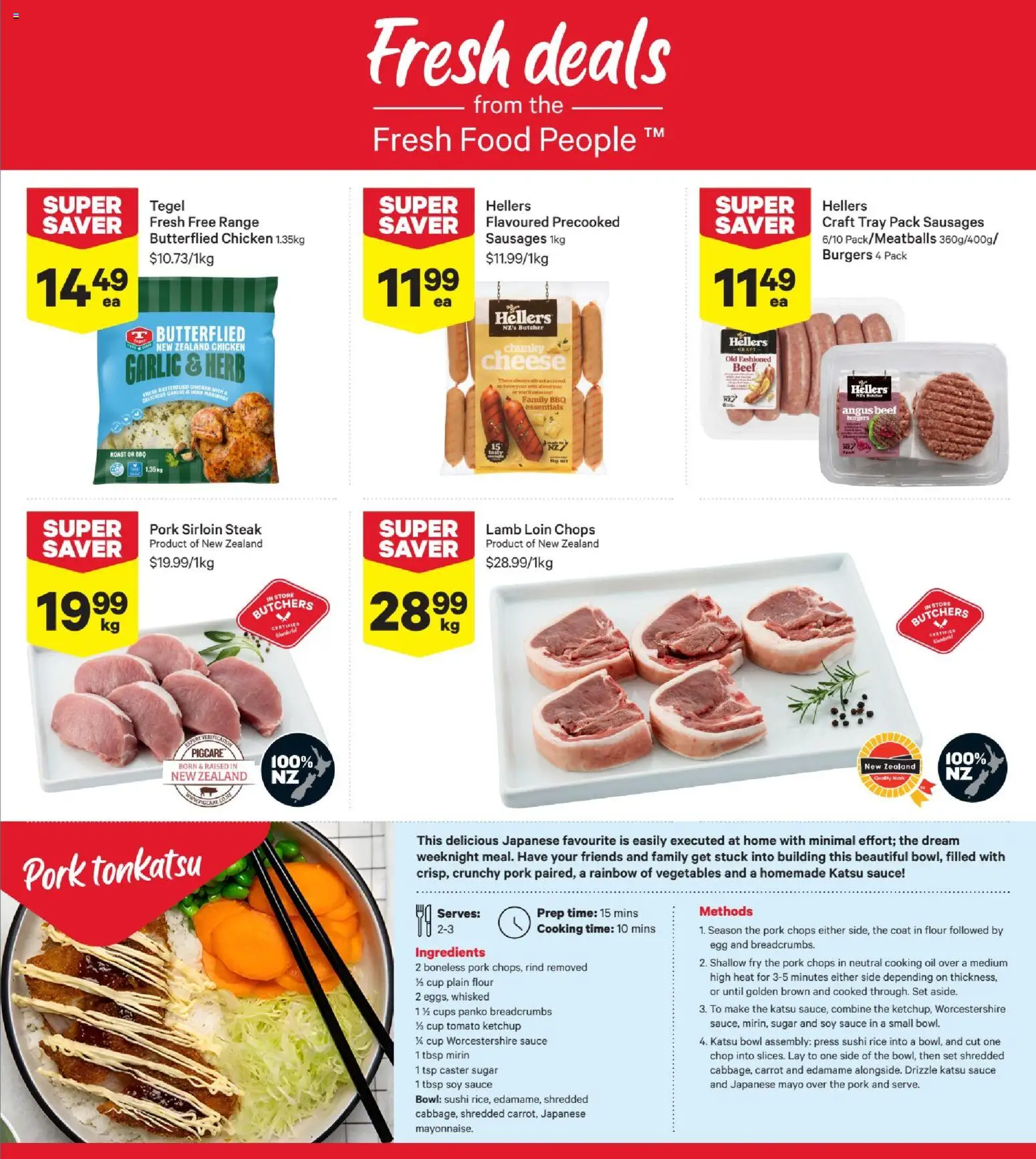 New World catalogue from 02.02.2026 | Page: 5