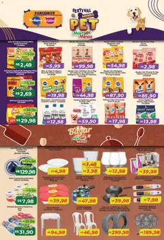 Mart Minas - Ofertas da semana - Pré-Visualização do folheto da loja Mart Minas, válido de 30.10.2025 | Página: 5