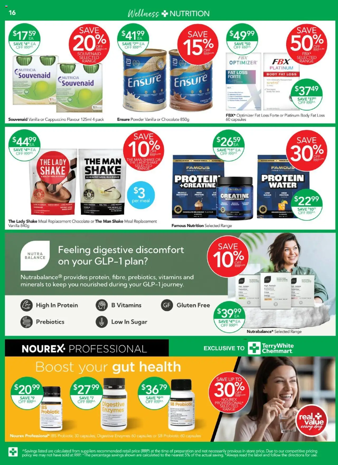 Terry White catalogue - valid from 19.06.2025 | Page: 18 | Products: Chocolate, Beer, Sugar, Mango