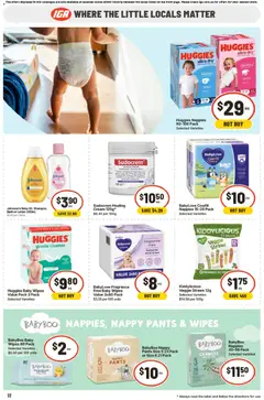 Preview of Ritchies Catalogue  - valid from 18.02.2026 | Page: 39