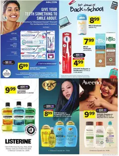 Foodland flyer valid from 14.08.2025 | Page: 6