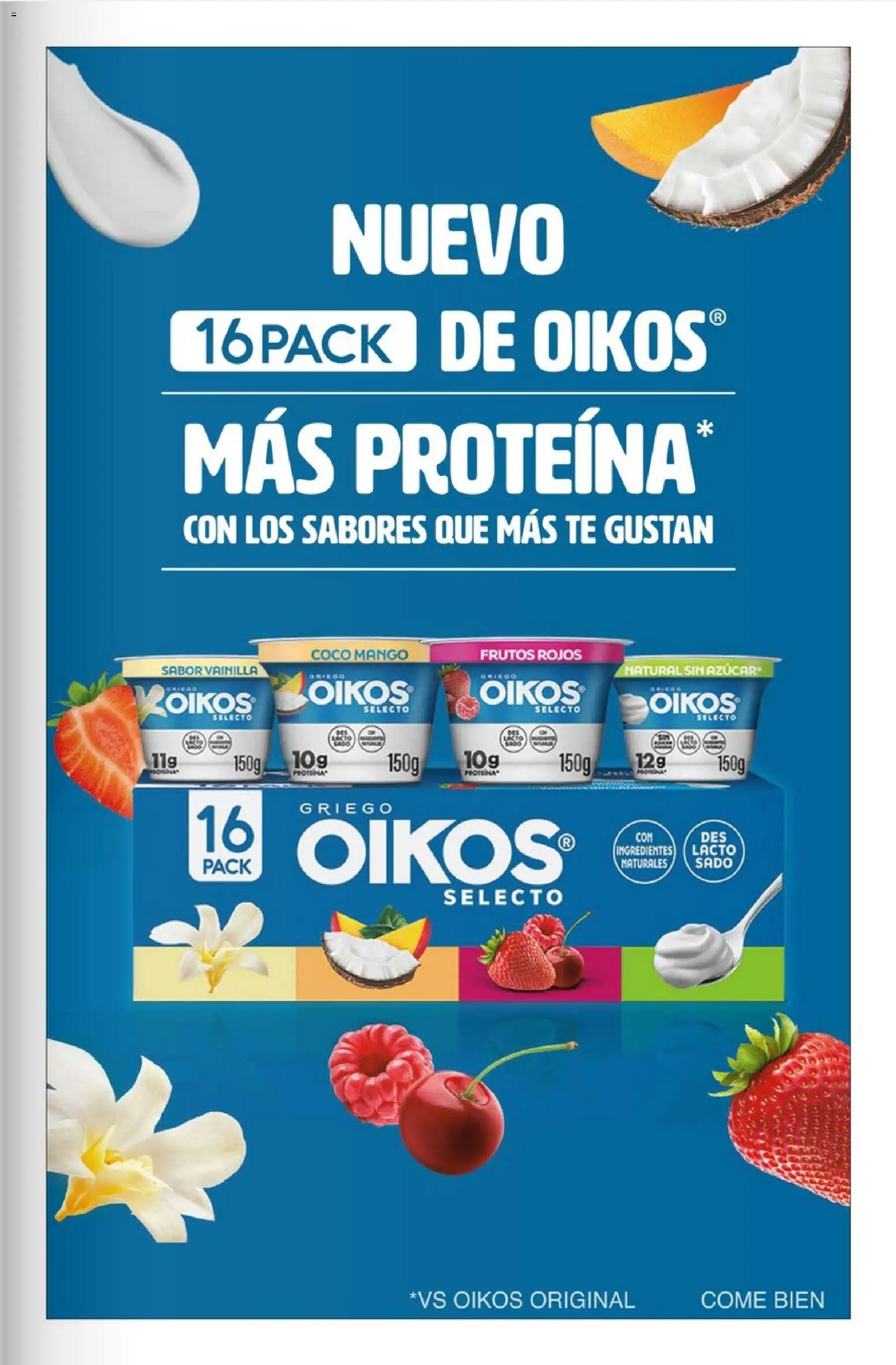 Nuevas ofertas de Costco válidas en toda la República Mexicana desde el 01.02.2026. ¡Encuentra las mejores ofertas en Costco Revista Febrero ! | Página: 89