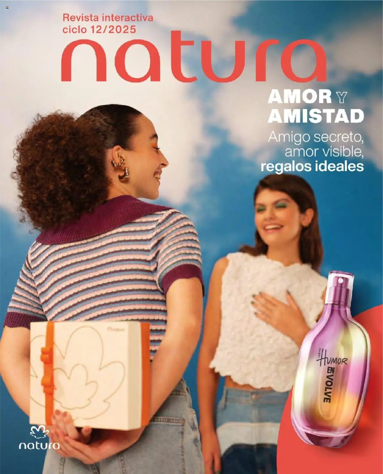 Natura revista - valida desde el 23.07.2025 | Página: 1 | Productos: Magdalena