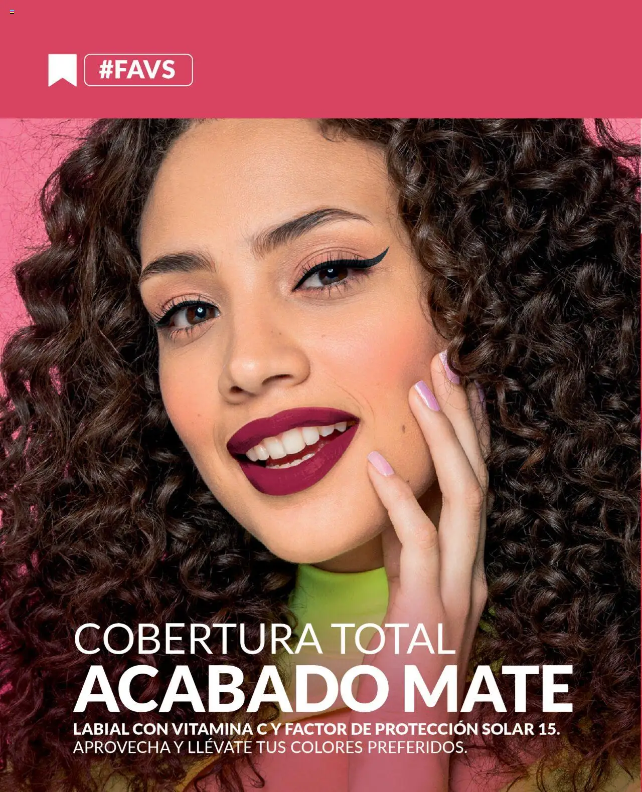 Avon revista - valida desde el 12.09.2025 | Página: 39